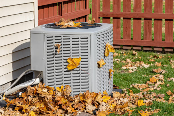 Best Emergency HVAC Services in Fowlerville, MI