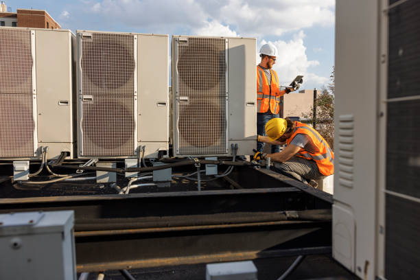 Best Seasonal HVAC Services in Fowlerville, MI