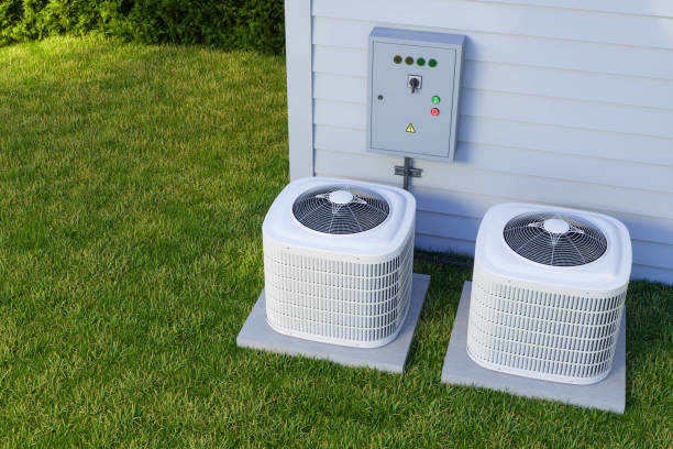 Best Furnace Cleaning in Fowlerville, MI