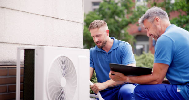 Best Residential HVAC in Fowlerville, MI
