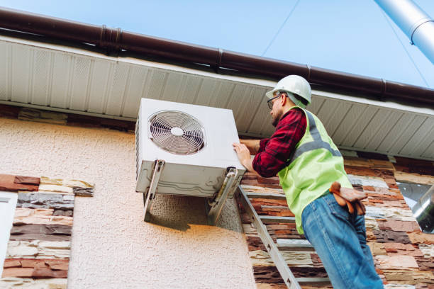 Best VRF (Variable Refrigerant Flow) Systems in Fowlerville, MI