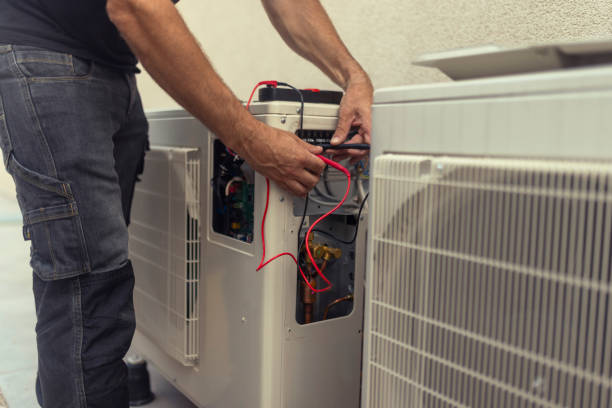 Fowlerville, MI HVAC Company