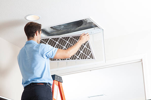 Best HVAC Training and Certification in Fowlerville, MI